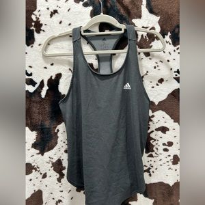 Adidas Racerback Tank